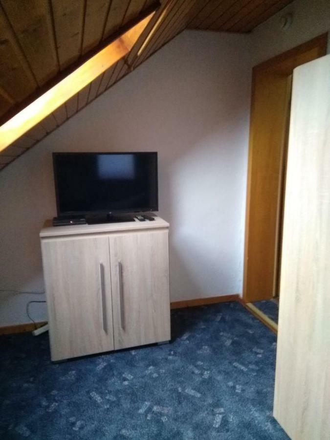 Gemuetliche Wohnung Naehe Centro Oberhausen  Esterno foto