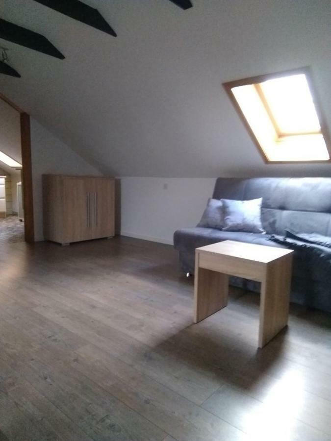 Gemuetliche Wohnung Naehe Centro Oberhausen  Esterno foto